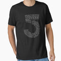 Babylon 5 Quotes - Grey by B5designs