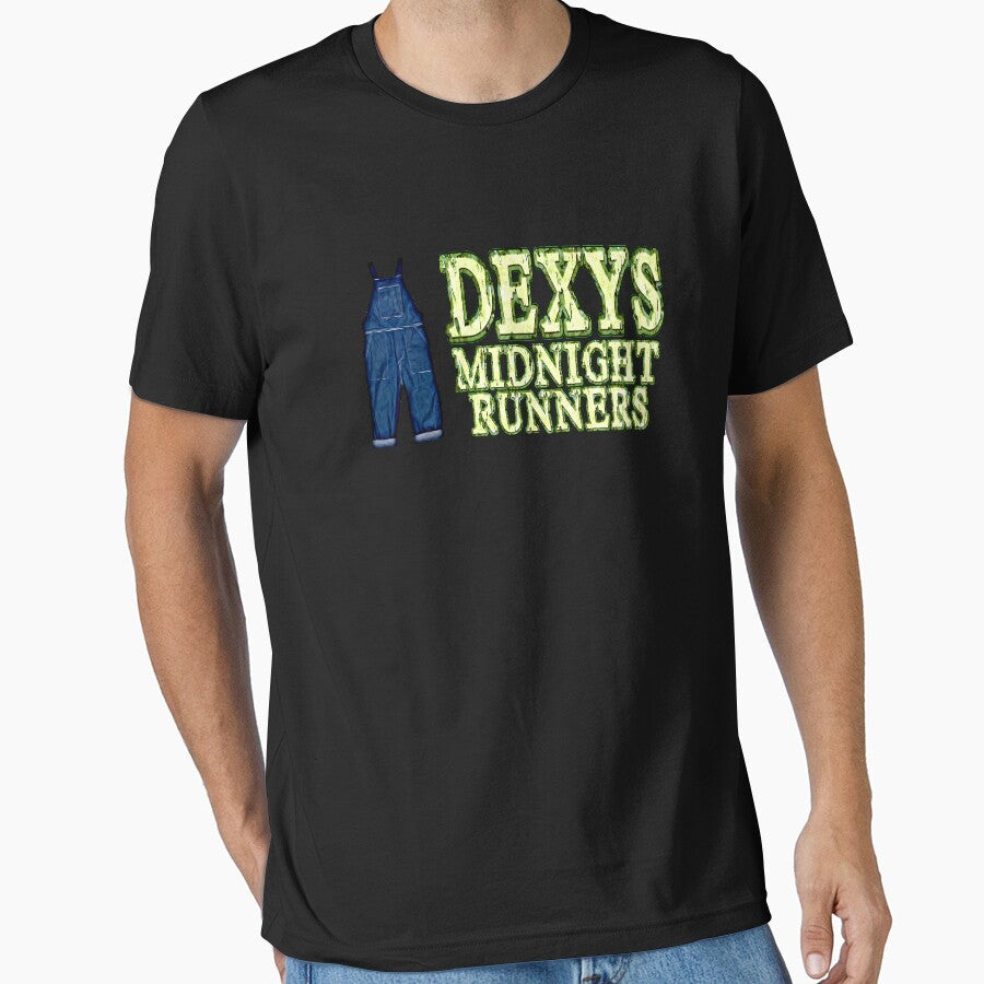 Dexys Midnight Runners Premium For by Jenniferiu13 Unisex , , , Long Sleeve Tee