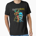 Metal Legacy by SeagullArt Unisex , , , Long Sleeve Tee