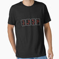 Self Destruct by IndyTshirts Unisex , , , Long Sleeve Tee