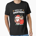 Cats For Everybody by TheSamuraiCat Unisex , , , Long Sleeve Tee