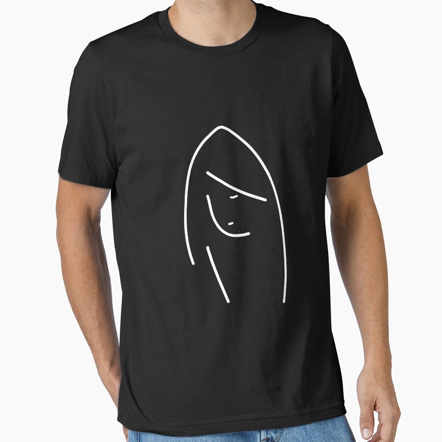 Abstract woman face by TheLemonBox