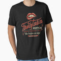 Fangtasia Nightclub Vintage by jacobcdietz Unisex , , , Long Sleeve Tee