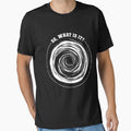 A White Hole: So What is It? by McPod