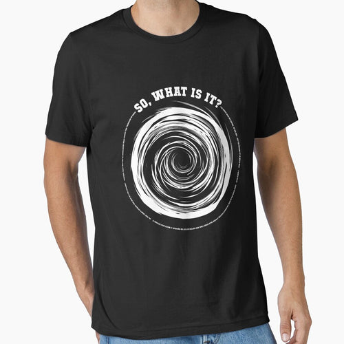 A White Hole: So What is It? by McPod