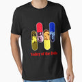 Vintage Valley Of The Dolls by itsevltoys