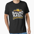 Nacho Basic Bridesmaid by Kieran Abbott Unisex , , , Long Sleeve Tee