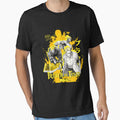 Fakucho of Marley - Braun' by NyqTeqoo Unisex , , , Long Sleeve Tee