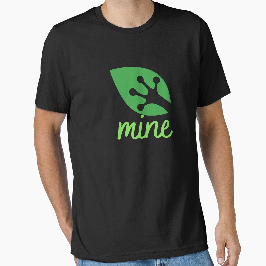 That's Mine by Marilen Navarro Unisex , , , Long Sleeve Tee