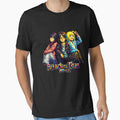 Trio Shinganshina by NyqTeqoo Unisex , , , Long Sleeve Tee
