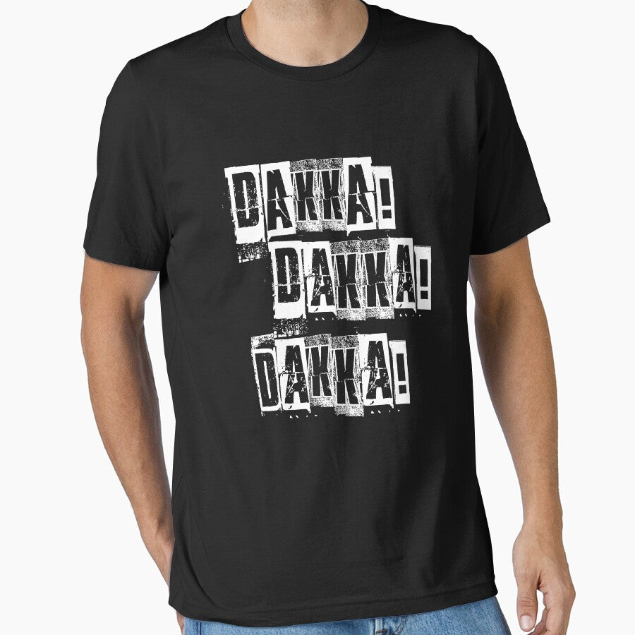 Dakka Dakka Dakka - Orkz Quotes - Orks by pixeptional