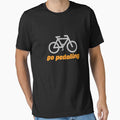 Go Pedaling by felipesilva
