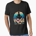 It's YOGA time by Jemsruk