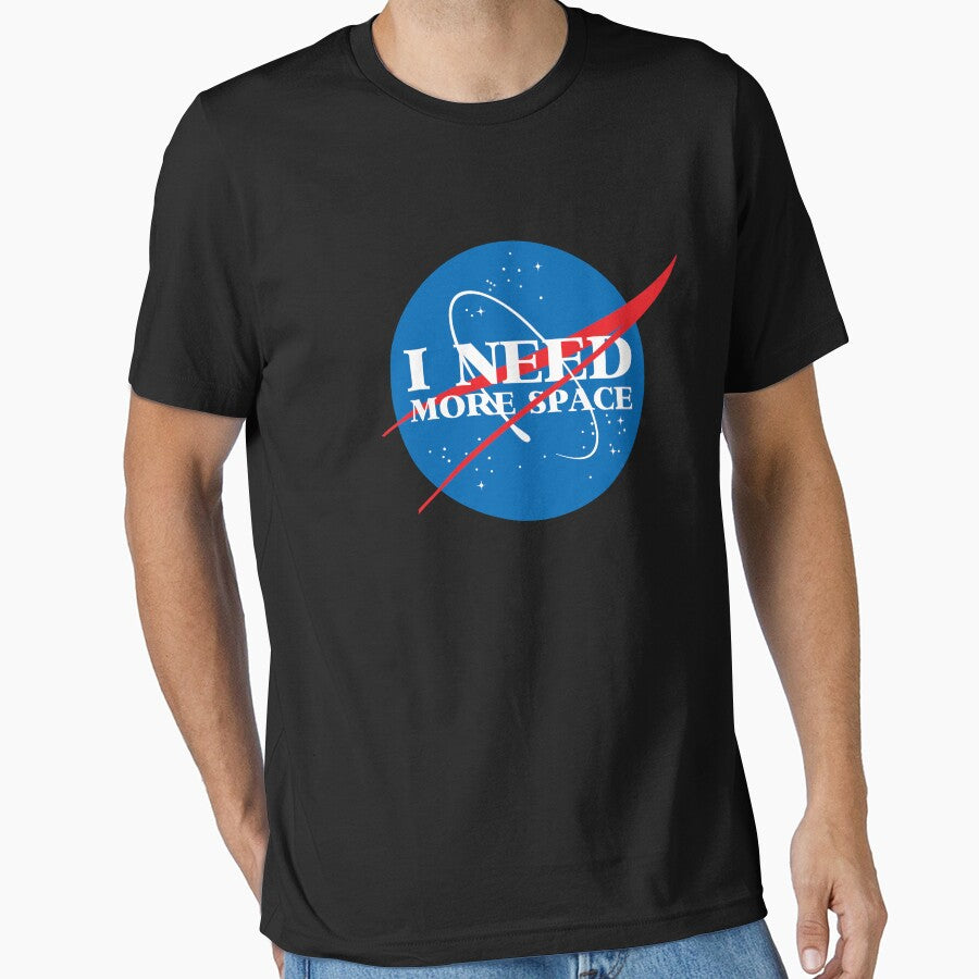 I Need More Space by khurst