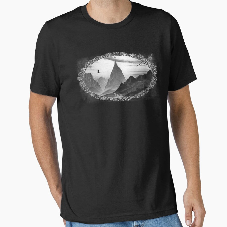 SUMMONING by biladorecs Unisex , , , Long Sleeve Tee