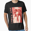 Rias Gremory Delicious Strawberry | Highschool DXD by Isaias Gomez Unisex , , , Long Sleeve Tee