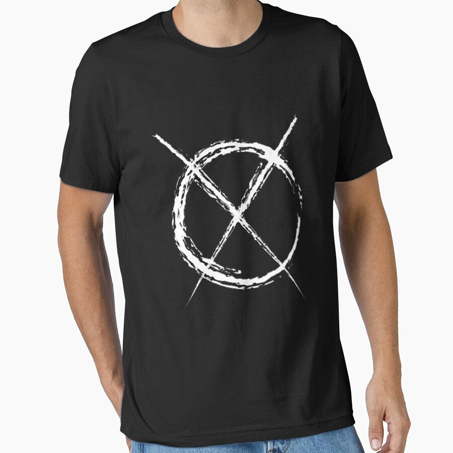 Operator Shirt by PosthumanINC Unisex , , , Long Sleeve Tee