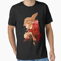 blade of miquella Premium by TressaPredovic Unisex , , , Long Sleeve Tee