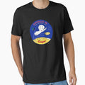 Apollo 16 Apollo50 Premium by VincentKoning Unisex , , , Long Sleeve Tee