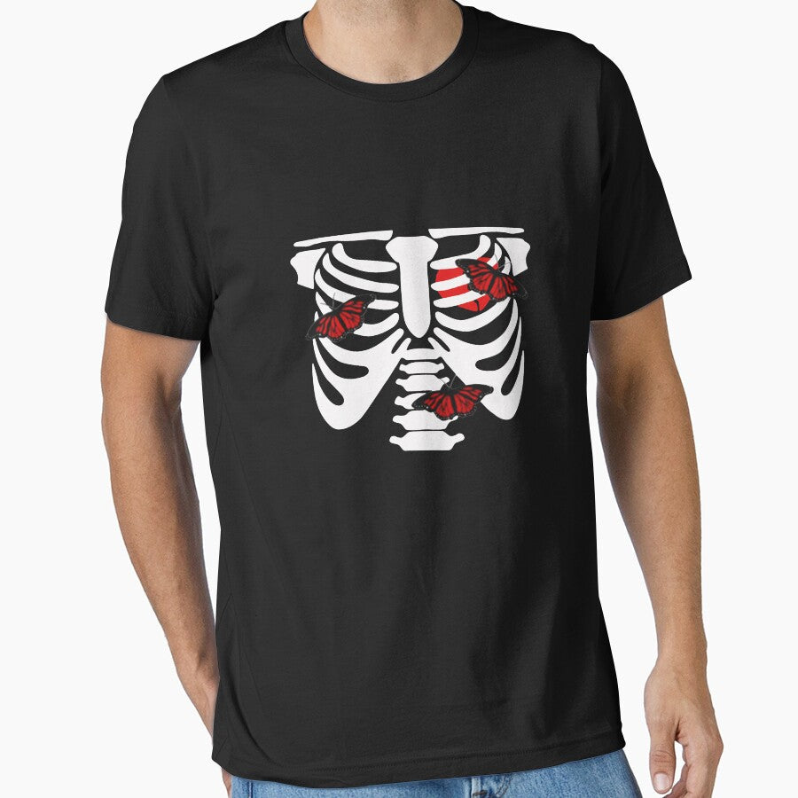 Iamferv Merch Premium Fit Mens by Ledevaux Unisex , , , Long Sleeve Tee