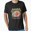 Mortadella Ride The Lunch Meat Italian Food Funny by RDGNR Unisex , , , Long Sleeve Tee