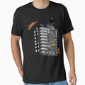 Misfits Super Hero Jumper Sweater, Rudy 2 Long Sleeve by mcdunnwba Unisex , , , Long Sleeve Tee