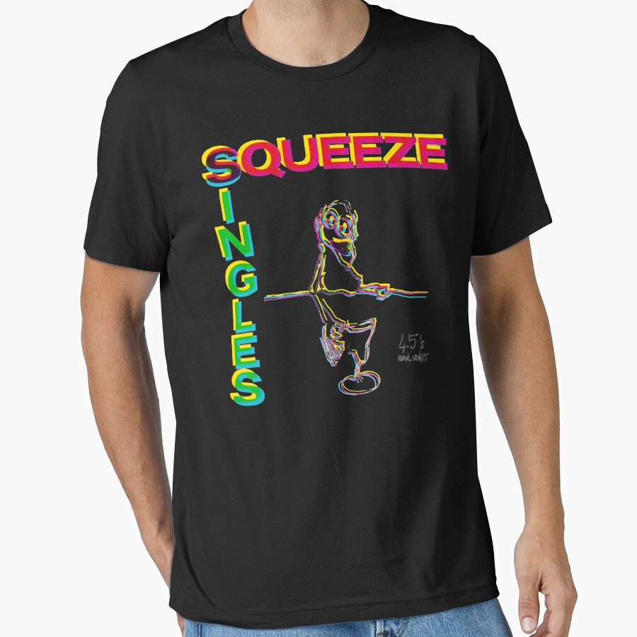 Squeeze Singles by Fdesigner