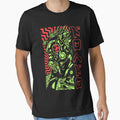 Kaiman,Dorohedoro,Manga-Anime-Design-Iv1 by kozlikersi Unisex , , , Long Sleeve Tee