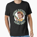Funny Embarrassing Women Adult Humor Raunchy Dirty by BlackStars3Neon Unisex , , , Long Sleeve Tee