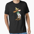 Slowpoke Rodriguez Cartoon Classic by teesvira Unisex , , , Long Sleeve Tee
