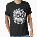 Camembert electrique gong band by NelsFriesen