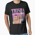 Trisha Paytas by Gredonmande