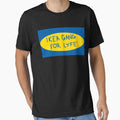 IKEA GANG by TaurBeie Unisex , , , Long Sleeve Tee