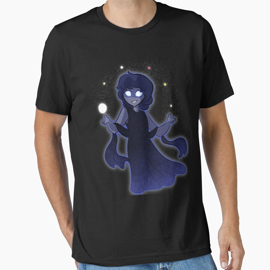 Nyx by OSPYouTube Unisex , , , Long Sleeve Tee