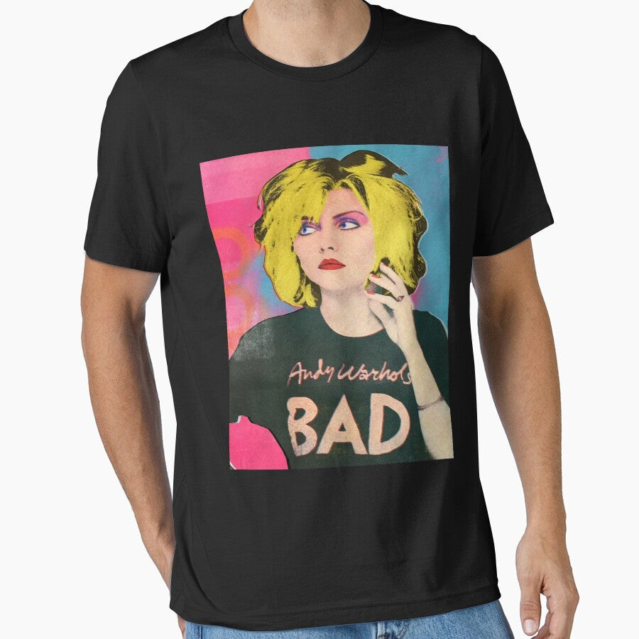 Debbie Music by OlivierMartinez Unisex , , , Long Sleeve Tee