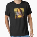 Monalisa Bubble gum by Leopoldus