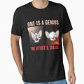 Cartoon Mice Funny Lab Vintage Movie by Austyn-Noble98 Unisex , , , Long Sleeve Tee