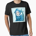 Gawr Gura Baby Shark Girl Premium by CharlaBra113 Unisex , , , Long Sleeve Tee