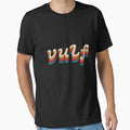 Vulf vintage by NanlizabMcgive Unisex , , , Long Sleeve Tee
