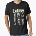 LGBTQ Legs Glutes Biceps Triceps Quads Gym Lover Workout by Patchina Unisex , , , Long Sleeve Tee