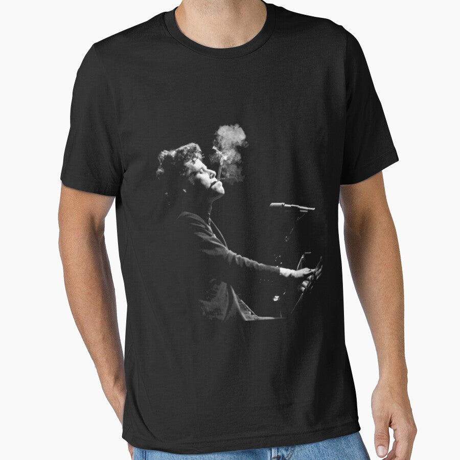 Tom-Waits by NinettePiedalue