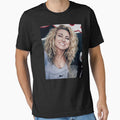 Tori Lover Kellyy Symbol Pop Singer Picture Vintage Short Sleeve by Celio442 Unisex , , , Long Sleeve Tee