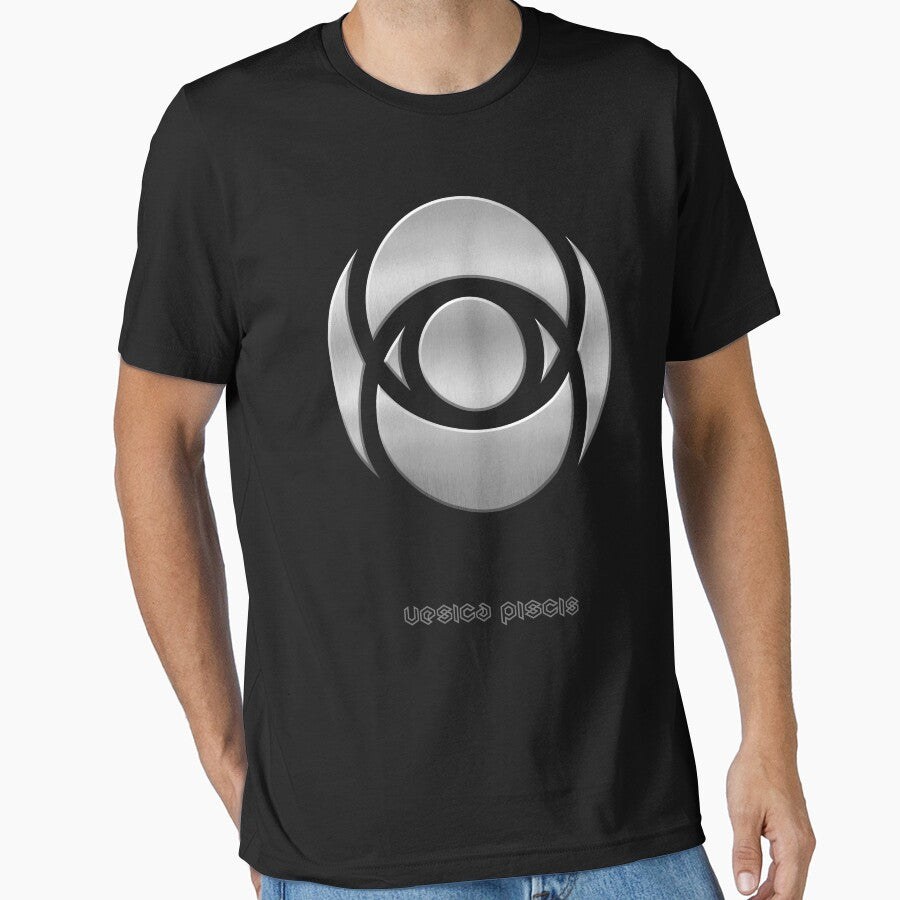 Sacred geometry, Vesica Piscis, Intertwined Circles 3 by Numbers-Art