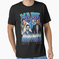 Mark Ruffalo Retro Design by deluluhaze