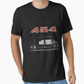 Vintage Chevy Chevelle Ss 454 Premium by cohenashl6 Unisex , , , Long Sleeve Tee