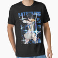 Kill la Kill - Satsuki Kiryuuin by Recup-Tout Unisex , , , Long Sleeve Tee