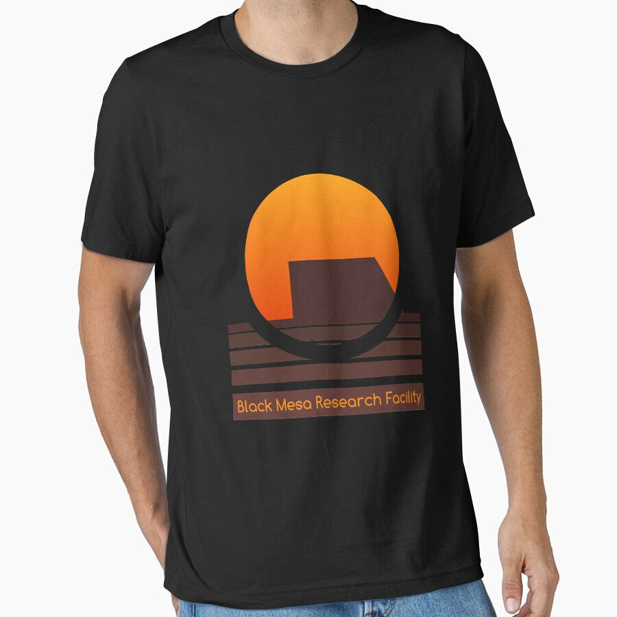 80s Mesa Essential by pinon24102410 Unisex , , , Long Sleeve Tee