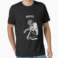 Drawn Up Sesh Bones Premium by SonjMuller Unisex , , , Long Sleeve Tee