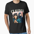 Claudia Winkleman Traitors Uk by KirSpencer
