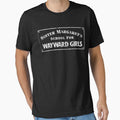 Sister Margaret's School For Wayward Girls Long Sleeve by KarenChang3 Unisex , , , Long Sleeve Tee